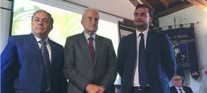 'Il Governo del Cambiamento è un governo antimafia'