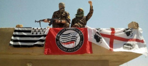 Nuoro: indagato foreign fighter italiano