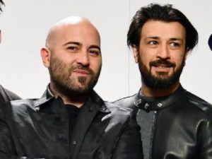 Il chitarrista dei Negramaro è in gravi condizioni