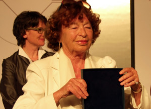 È morta Inge Feltrinelli