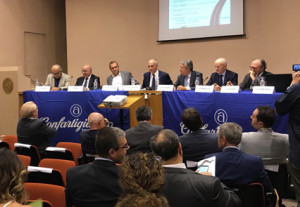 Legalità e buon senso le vie di riscatto per il sud Italia
