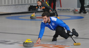 Curling, dopo il raduno azzurro a Pinerolo va in scena il torneo Sys-Tek