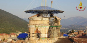 Ferrara, Conferenza nazionale sulla conoscenza del territorio e la mitigazione del rischio sismico