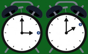 Presto l'addio definitivo all’ora legale? 
