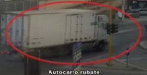 Rubavano furgoni carichi di merce, nove arresti a Bari