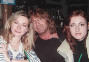 Rimini: è morto 'il re dei vitelloni', è spirato come è vissuto (era con una 23enne)