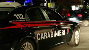 Avellino: due persone denunciate per aver appiccato fuochi senza autorizzazioni