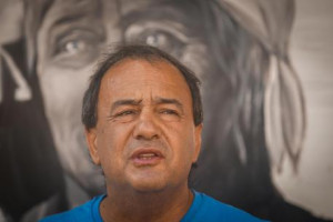 Arrestato il sindaco di Riace Domenico Lucano