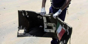 Autobomba contro convoglio italiano in Somalia, morti 4 bimbi