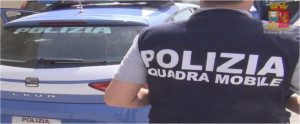 E' accusato di abusi sessuali sulla figlia: arrestato un quarantacinquenne a Matera