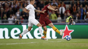 Champions League: serata da incorniciare per Juventus e Roma