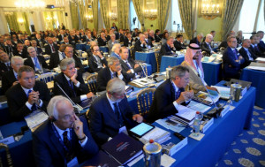 Il 19 e 20 ottobre il forum internazionale dell'agricoltura e dell'alimentazione a Cernobbio