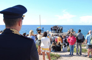 Cinque anni fa il naufragio che costò la vita a 368 migranti