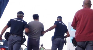 Estorsioni e spaccio di droga: 25 arresti in Puglia e Basilicata