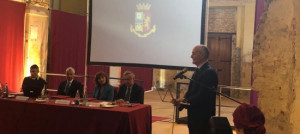 Asti ricorda Ottolenghi, il creatore della Polizia scientifica