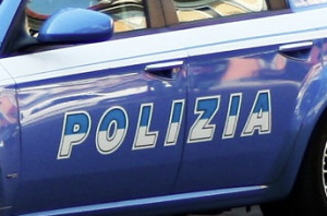 A Napoli per visitare le bellezze della città e...  acquistare droga