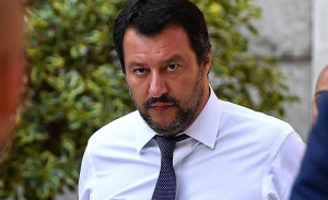 'Campi Nomadi? L'unica soluzione era e sarà la ruspa'