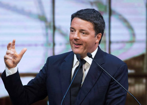 Renzi non molla: 'Alla Leopolda presenteremo una legge di bilancio alternativa'