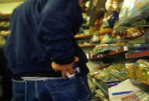 Arrestata dai Carabinieri banda di georgiani specializzata in furti di abbigliamento di grandi griffe