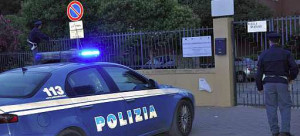 7 arresti per rapina e droga a Latina