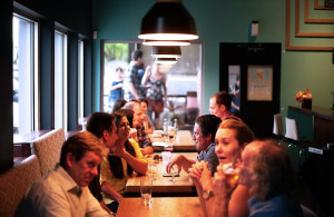 Vergogna a tavola: fuorilegge il 20% dei cibi stranieri
