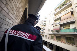 Ad Ostia 42 arresti nel clan rivale degli Spada
