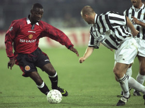 Che gaffe del Manchester: sul sito la Juventus diventa Rubentus!