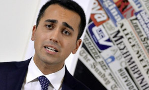 L'Unione Europea boccia la manovra del Governo Italiano