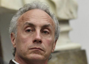 'Se le balle fossero reato Renzi sarebbe all'ergastolo'