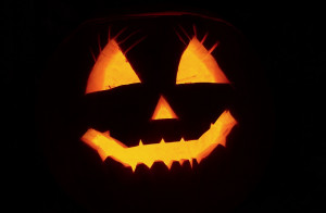 Halloween, in Italia 40 mln di kg di zucche, +19% export
