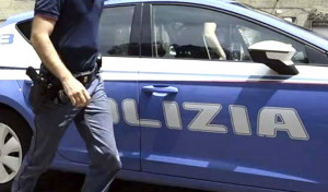 Violenza sessuale nel Centro di Accoglienza: arrestati cinque nigeriani