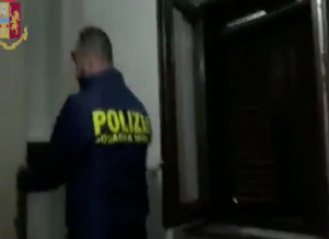 Arrestato Salvatore Fido, boss del clan Mazzarella