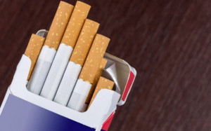 Manovra: si va verso l'aumento delle sigarette di 10 cent a pacchetto