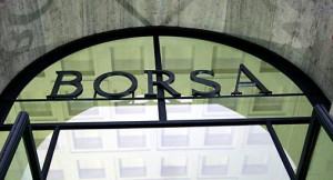 Piazza Affari apre in deciso rialzo