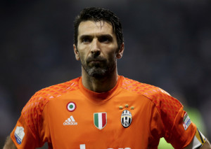 Il ritorno in campo di Buffon, sarà la prima volta in Italia da 'avversario'