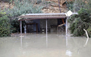 A Casteldaccia il maltempo fa nove morti: due le famiglie distrutte