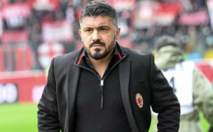Milan: dalla Francia ennesime voci destabilizzanti su Gattuso