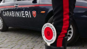 Droga: spaccio di stupefacente nel barese, 4 arresti