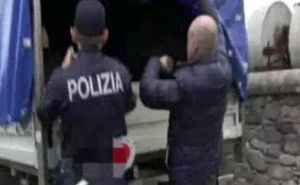 Pistoia: indagine sul caporalato, arrestate tre persone