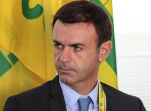 Coldiretti, cambio al vertice: Ettore Prandini nuovo presidente nazionale