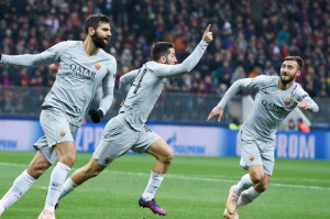 Champions League, serata agrodolce per le italiane
