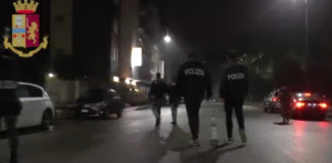 Milano: spaccio a San Siro, 18 arresti