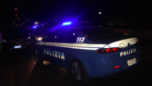 Ancona: violenza sessuale e droga, arrestato un 37enne