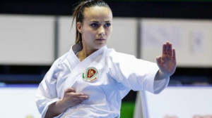 Mondiali di karate: a Madrid 6 Fiamme oro sul podio