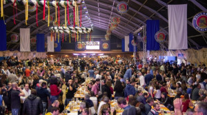 Si è conclusa con successo la prima edizione dell’Oktoberfest in Tour Calabria