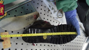 I due corpi trovati sul Monte Bianco nel 2017 appartengono a alpinisti scomparsi nel 1992