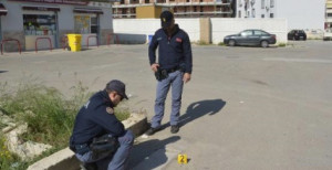 Bari: faida tra clan, tre arresti per il ferimento di un rivale