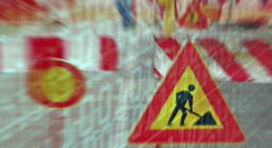 Lavori pubblici della PA locale scesi del 30,2% in cinque anni, spesa ridotta di 3,8 miliardi