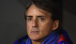 Mancini: 'Adesso le dobbiamo vincere tutte'