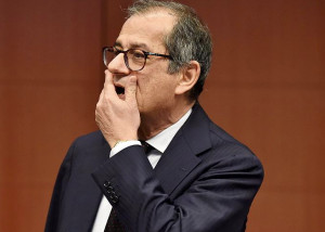 L'Ue boccia la manovra dell'Italia